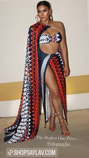 Laura Govan feet photo 1