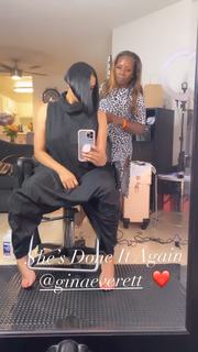 Laura Govan feet photo 20