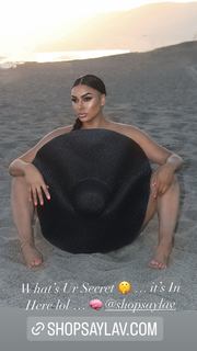 Laura Govan feet photo 16
