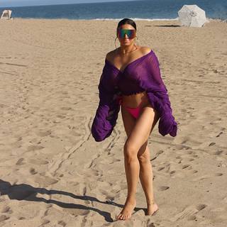 Laura Govan feet photo 13