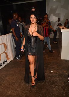 Laura Govan feet photo 11