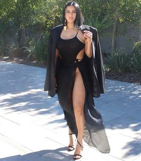 Laura Govan feet photo 7