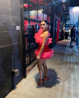 Laura Govan feet photo 5