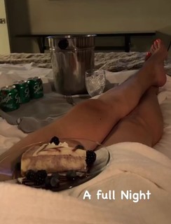 Laura Govan feet photo 11