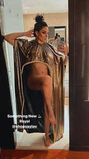Laura Govan feet photo 7