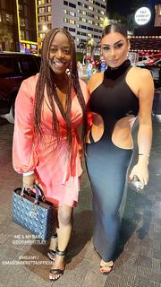 Laura Govan feet photo 13