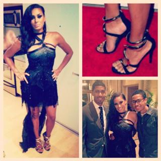Laura Govan feet photo 2