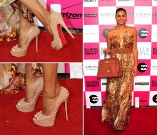Laura Govan feet photo 8