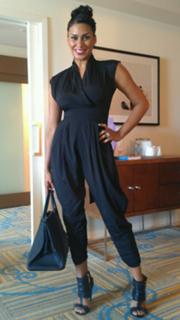 Laura Govan feet photo 10