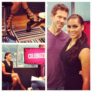 Laura Govan feet photo 9