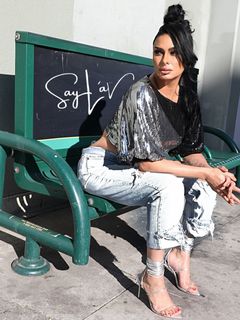 Laura Govan feet photo 17