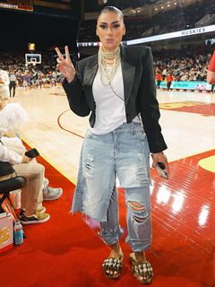 Laura Govan feet photo 16