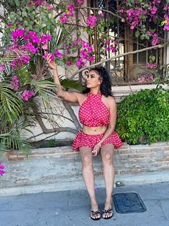 Laura Govan feet photo 13