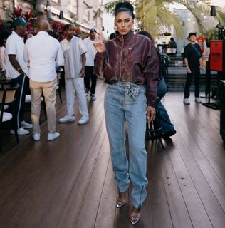 Laura Govan feet photo 10