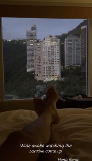 Laura Govan feet photo 7