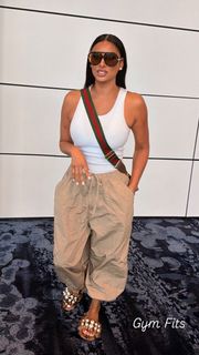 Laura Govan feet photo 1