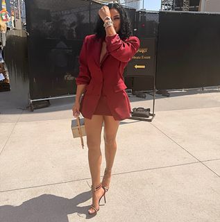 Laura Govan feet photo 1
