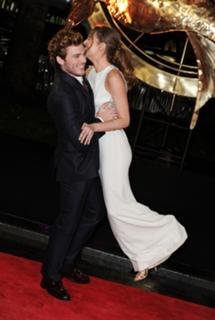 Laura Haddock feet photo thumbnail