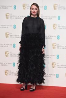 Laura Haddock feet photo thumbnail