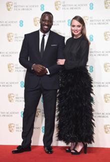 Laura Haddock feet photo thumbnail