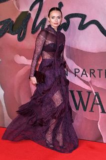 Laura Haddock feet photo thumbnail