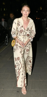 Laura Haddock feet photo thumbnail