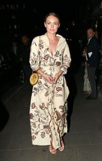 Laura Haddock feet photo thumbnail