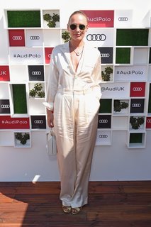 Laura Haddock feet photo thumbnail