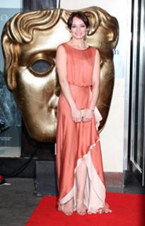 Laura Haddock feet photo thumbnail