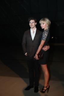 Laura Haddock feet photo thumbnail