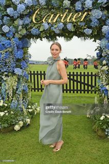 Laura Haddock feet photo thumbnail