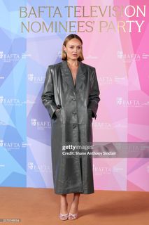 Laura Haddock feet photo 2