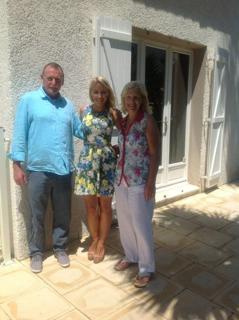 Laura Hamilton feet photo thumbnail