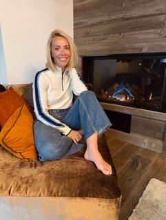 Laura Hamilton feet photo 16