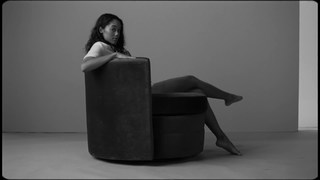 Laura Harrier feet photo thumbnail