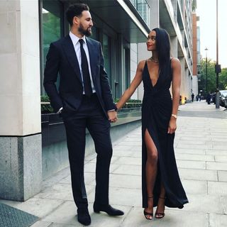 Laura Harrier feet photo thumbnail