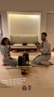 Laura Harrier feet photo thumbnail