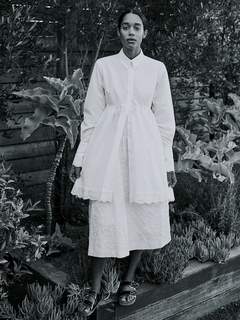 Laura Harrier feet photo thumbnail