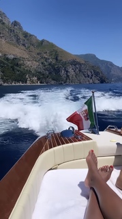 Laura Harrier feet photo thumbnail