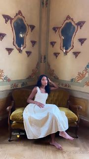 Laura Harrier feet photo thumbnail