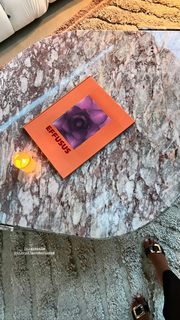 Laura Harrier feet photo thumbnail