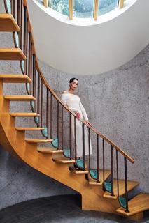 Laura Harrier feet photo thumbnail