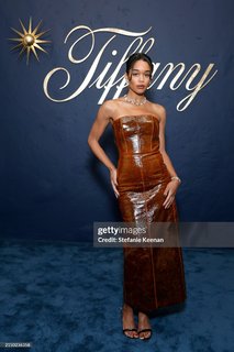 Laura Harrier feet photo thumbnail