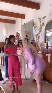 Laura Harrier feet photo thumbnail