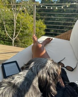 Laura Harrier feet photo thumbnail