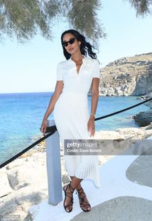 Laura Harrier feet photo thumbnail