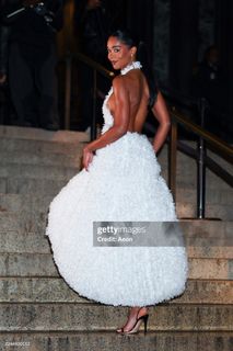 Laura Harrier feet photo thumbnail