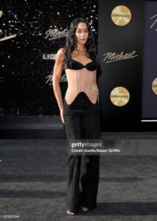 Laura Harrier feet photo 5