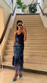 Laura Harrier feet photo 6
