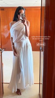 Laura Harrier feet photo 5